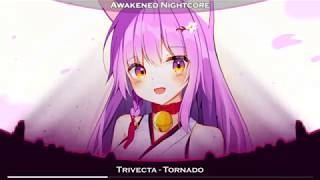 Nightcore - Tornado (Ft. Monika Santucci)