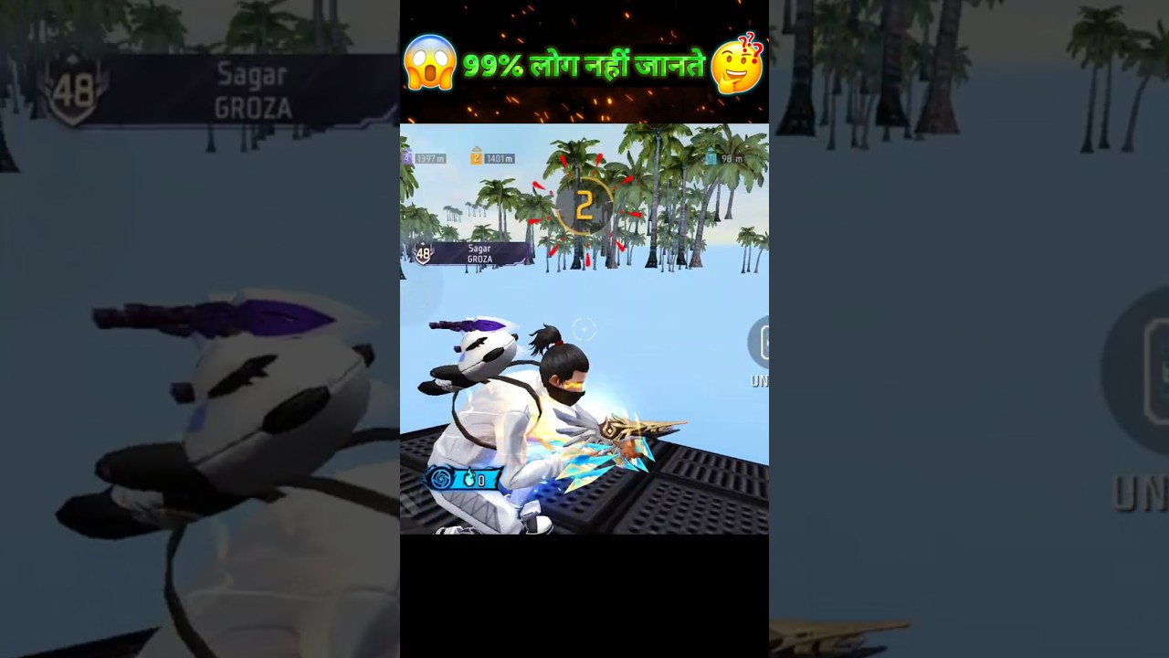 How to go directly bermuda map from the lobby 🤯| 