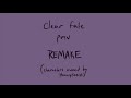 clear fate pmv REMAKE