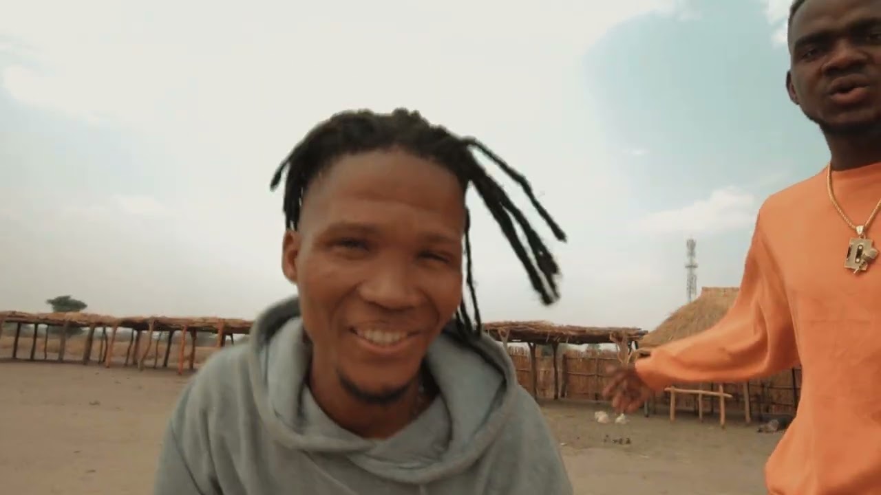 Jimmy Mafioso & Challo_TANIWIZA (OFFICIAL MUSIC VIDEO)