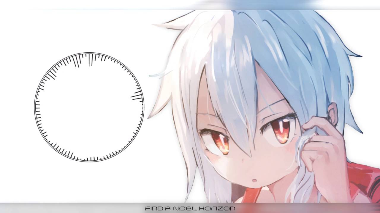 Nightcore - Into The Sky - YouTube
