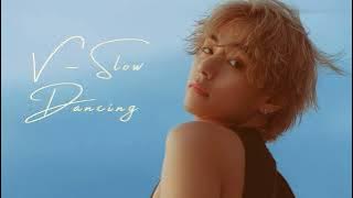 V – Slow Dancing Ringtone Download | RingDD