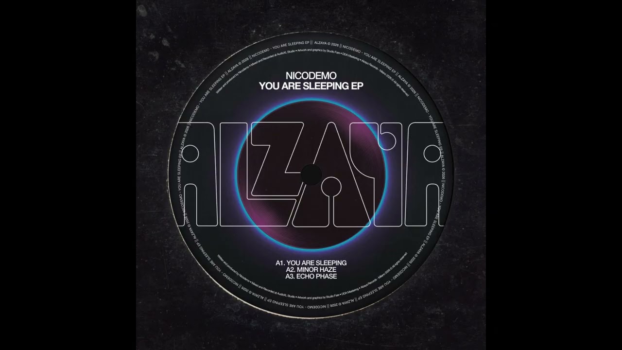 在 YouTube 上观看 Nicodemo - Echo Phase (Aldonna Remix) 在 YouTube 上观看 Nicodemo - Echo Phase (Aldonna Remix)