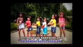 Cantik - Oplosan