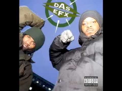Das EFX feat Mobb Deep - Microphone Master- ThePatents Remix