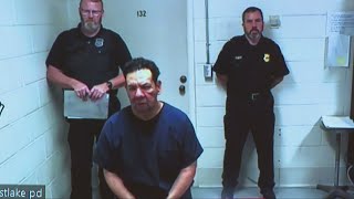 Avon Lake man accused of striking construction worker with vehicle in Westlake appears in court