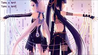 Nightcore - Ruby - Rochia mea