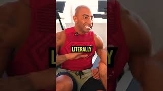 Fousey Explains To N3on The Secret To Happiness..❤️