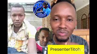 Katombi joins Nisawa challenge new hit by Maxwell mwalimu 😂