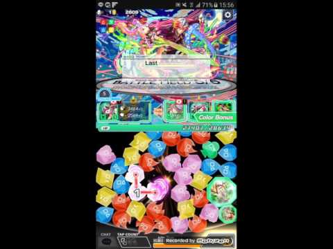 Crash Fever Page 23 Puzzle Amp Dragons Forum