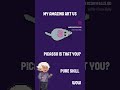 My placeholder art vs my artist #indiedev #godot #gamedev #art