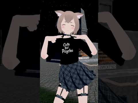 sad cat ena