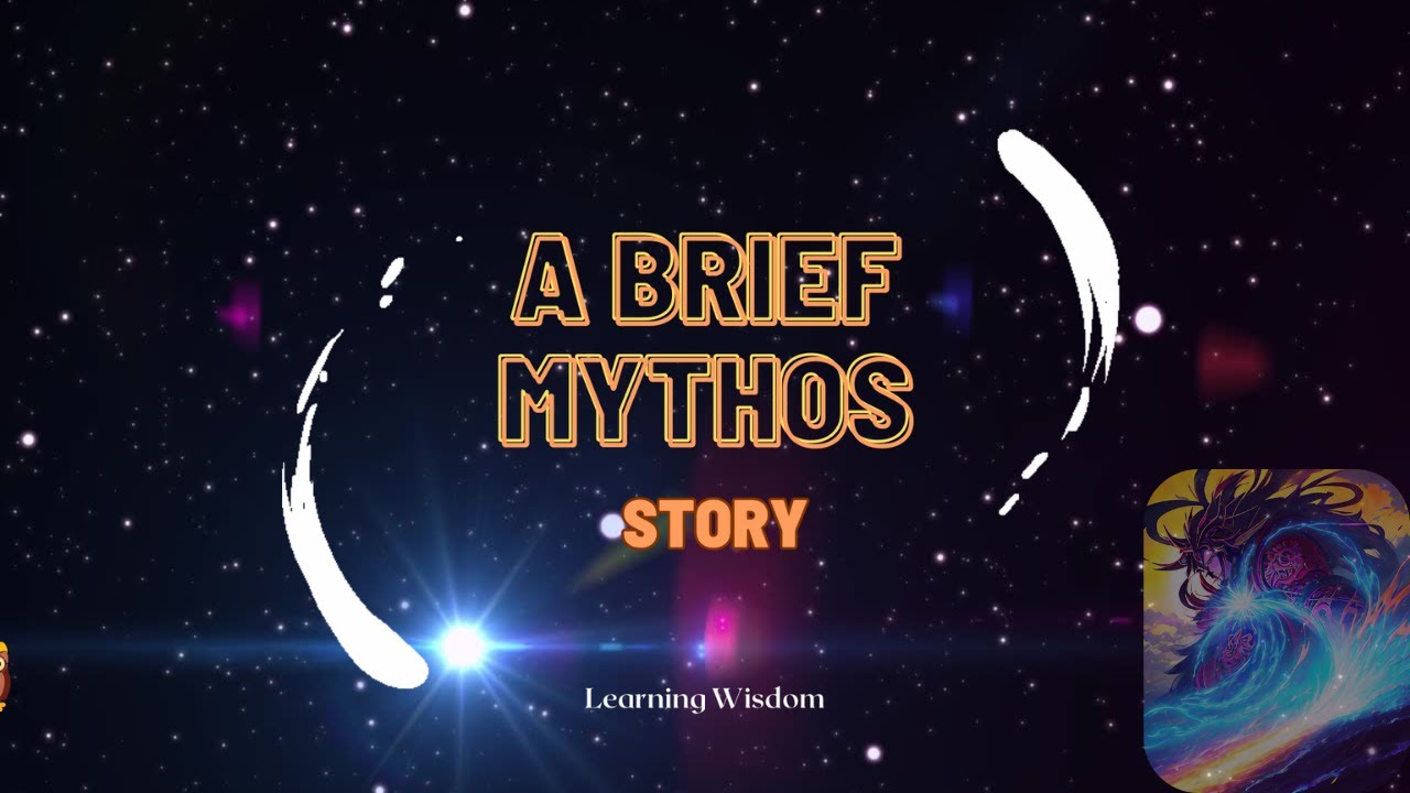 Susanoo - The Stormy Deity - A Brief Mythos: Story