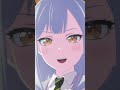【アニメ切り抜き】わたくしが神になります #アニメムジカ #AveMujica #冬アニメ