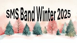 SMS Band 2025