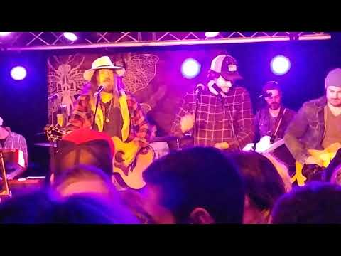 Billy Ray Cyrus Feat. Braison Cyrus - Trail Of Tears
