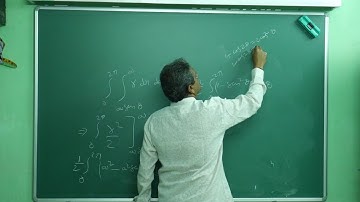 MULTIPLE INTEGRALS-08/ Double Integral with varaible  limits Problems  By Dr BP (Bapuji Pullepu)