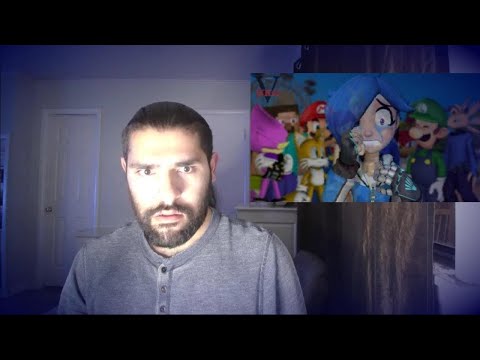 Making Memories... [NRG] REACTION