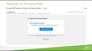 Enhance Your Organization’s Workflow and Process Management with Vena