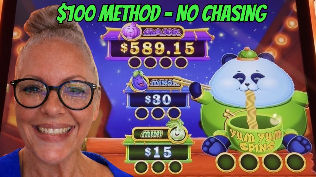 One More Spin? - Walk Away Wednesday