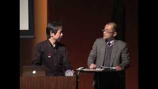 [Adobe Digital Publishing Forum 2013] Session 2  雑誌、カタログ、教科書の国内最新事例 ～導入ユーザに聞く、結果何をもたらしたのか～