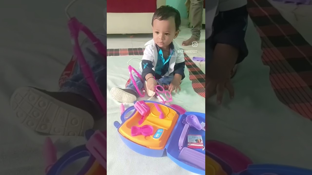 doctor theme👨‍⚕️👨‍⚕️👨‍⚕️11 month completed💉💉