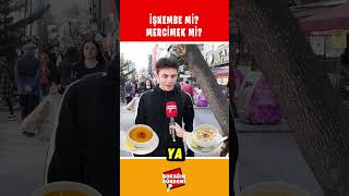 En İyi Gece Çorbası Hangisi? İşkembe Vs Mercimek