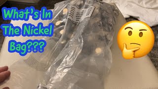 Hunting $250 In Nickels! Plenty Of Finds!