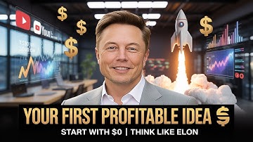 How to Find Profitable Business Ideas with $0 | Start Smart, Scale Fast, Win Big
