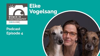 Elke Vogelsang  Capturing Canine Characters