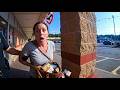 🚨 Serial Shoplifter Busted AGAIN — 7th Time Caught 😳