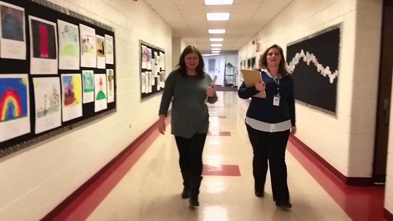 Meadowview Holiday Video 2014