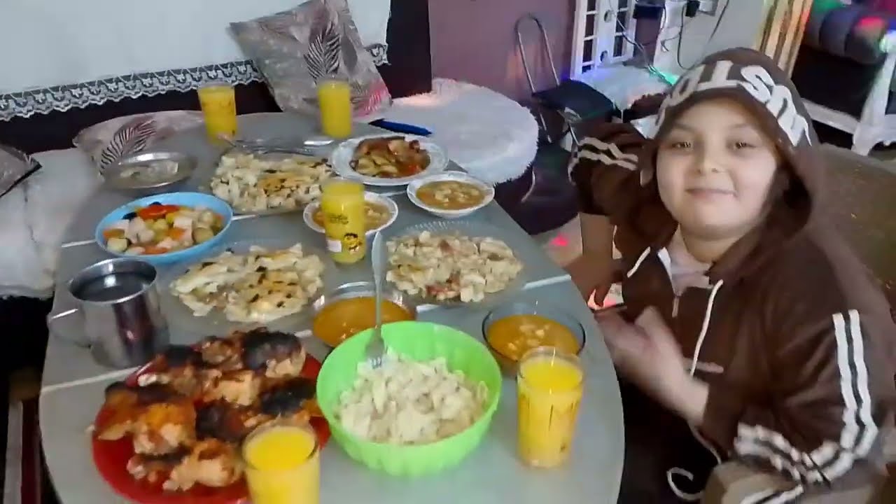 حماتي كسرت خطري 😭😭