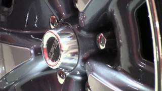 Lingenfelter: Fired up about Firebirds