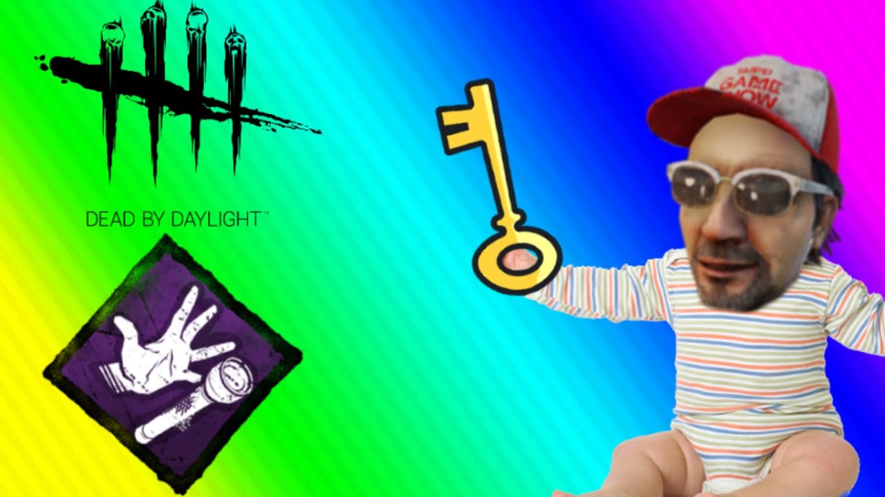 Lets Enjoy Franklins Demise Before the Nerf - DBD Highlights