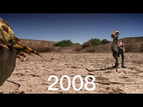 Evolution of Utahraptor #shorts #evolution
