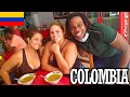 Venzuelans Women Take Gringo Into Colombia Hood Part 3