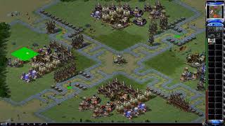 Red Alert 2 / Yuri's Revenge - Mini Tower Defense By Tutankhamun screenshot 5