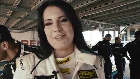 ENEOS 1006km & Dynami:t Energy Racing | 2017 Documentary