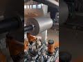 WPC wall panel production process #wpcwallpanel #wpc #sourcefactory #homedecor #diy #wpcfactory