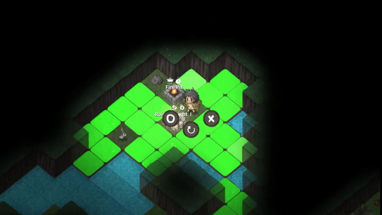 The Wild Darkness Gameplay Android Game MMORPG Survival YouTube