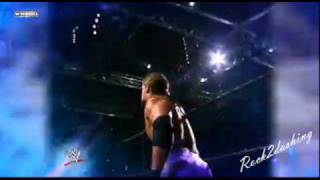Chris Jericho warns of the -end of the world- in the -Highlight  Promo