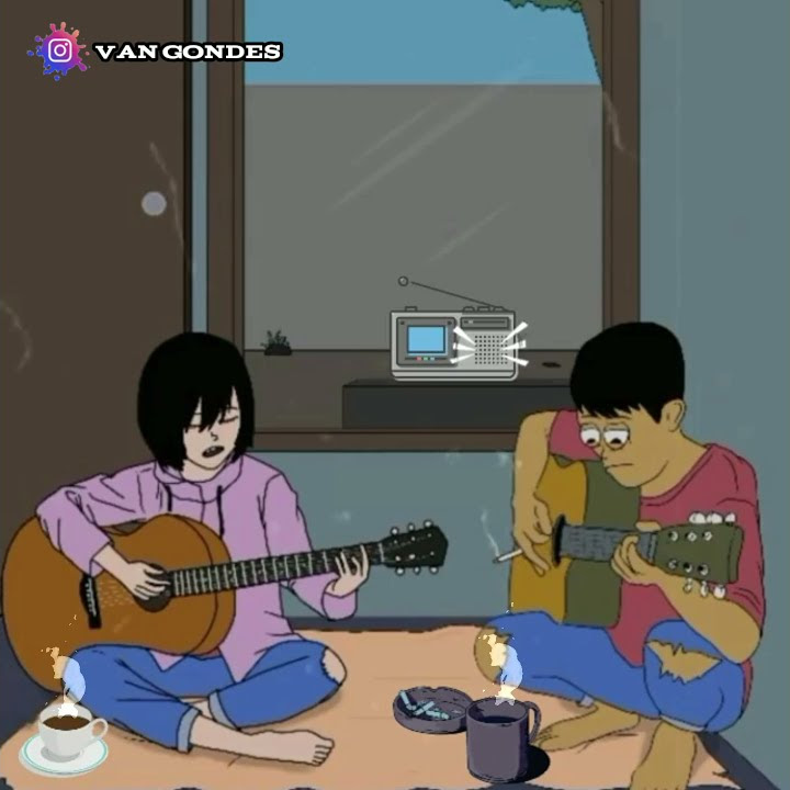 Story WA - Yang Sedang Sedang Saja