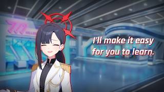 Simple Class - Blue Archive Meme @TokiBotan
