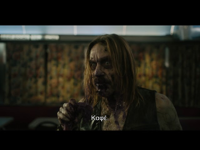 OI ΝΕΚΡΟΙ ΔΕΝ ΠΕΘΑΙΝΟΥΝ / THE DEAD DON'T DIE - TRAILER A
