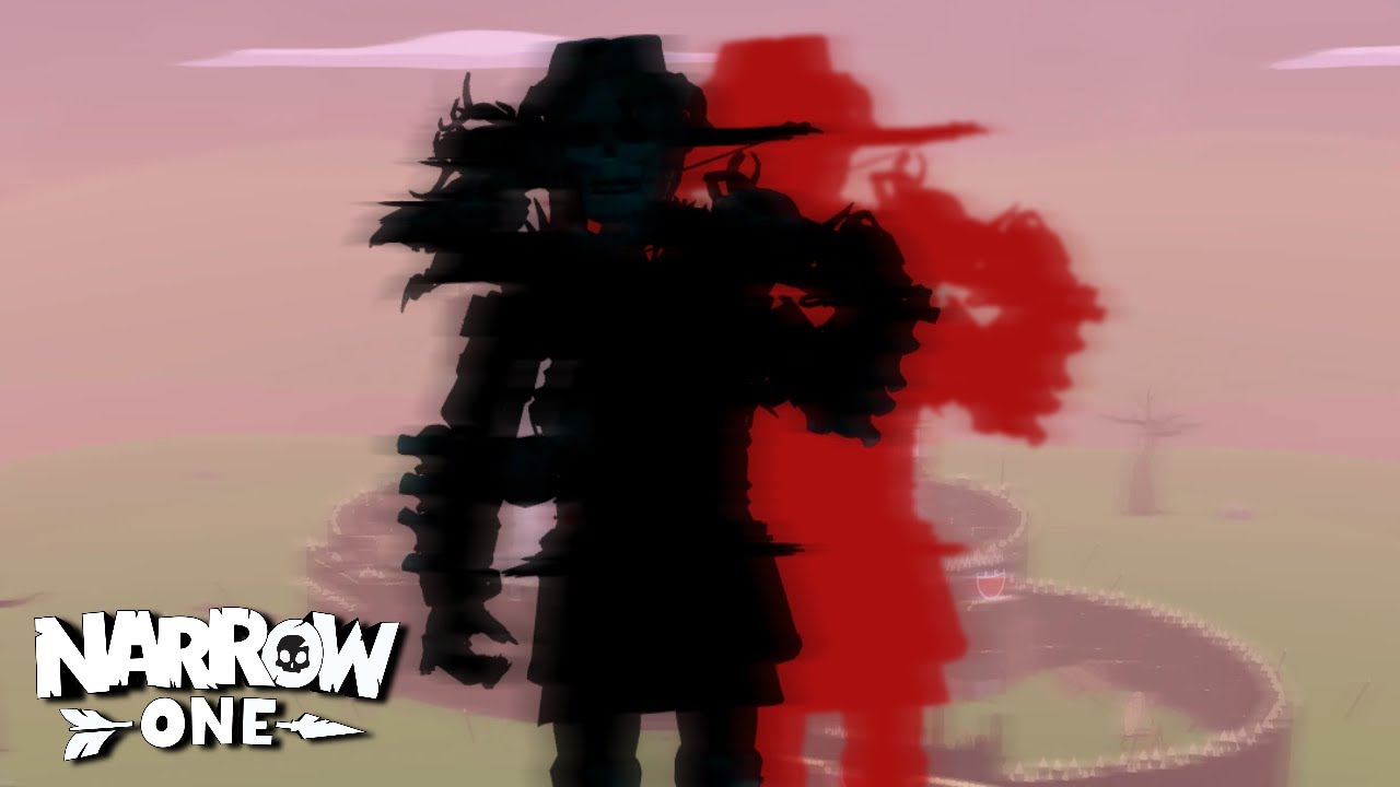 How to Annoy Players in Narrow One