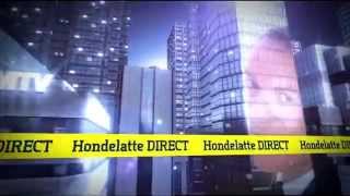 Générique Hondelatte Direct Bfm Tv 2014