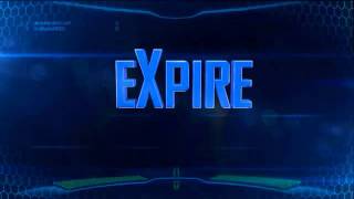 eXpire Intro | 2011