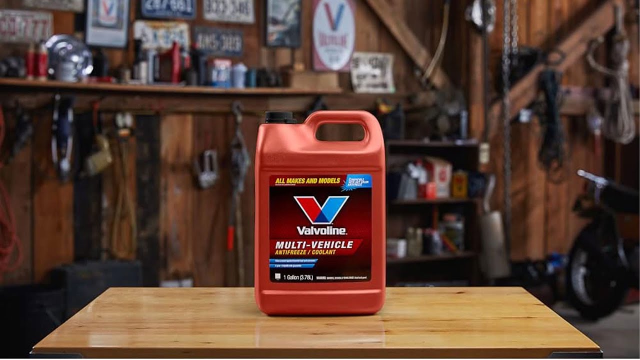 Best Coolant For Cars - Top 5 Reviews in 2024