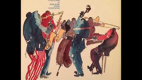 Thad J̲ones̲ & Me̲l̲ ̲Lewi̲s̲ ̲̲– Con̲s̲u̲m̲m̲a̲t̲i̲o̲n̲ ̲(̲1̲9̲7̲0̲)̲